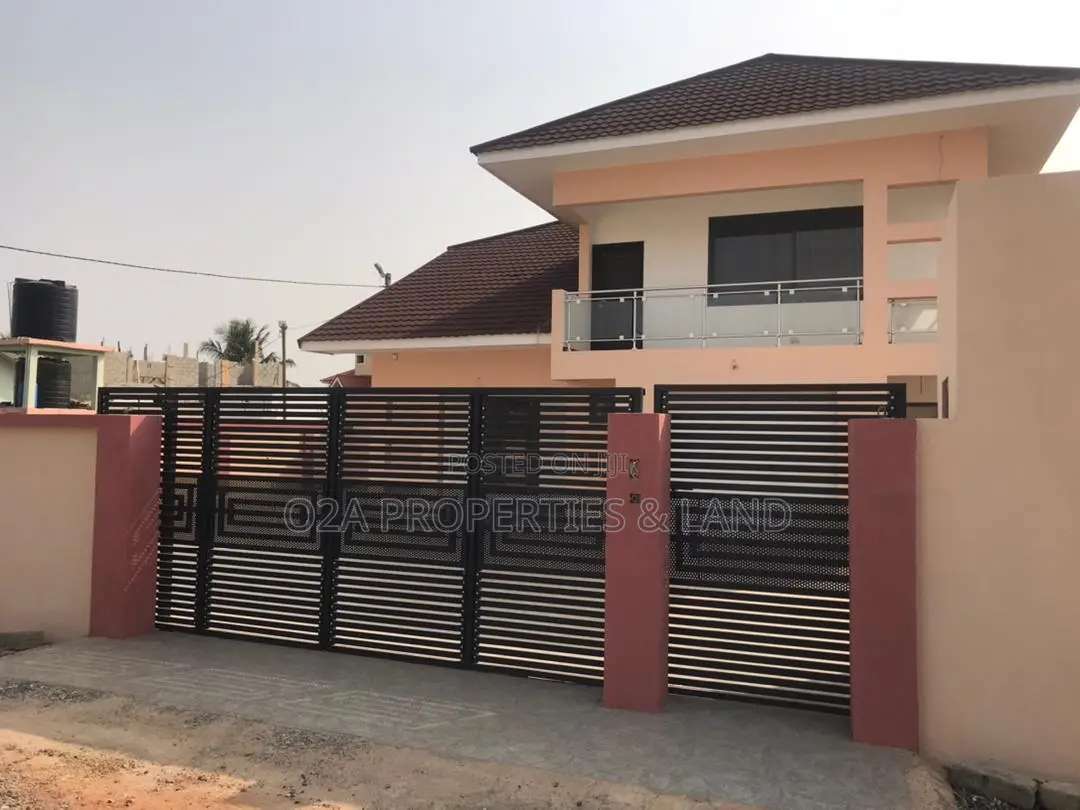 4bdrm House in Adjiringanor, Ability for sale in Ability