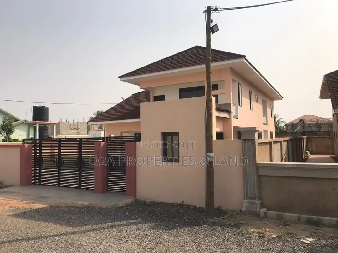 4bdrm House in Adjiringanor, Ability for sale in Ability