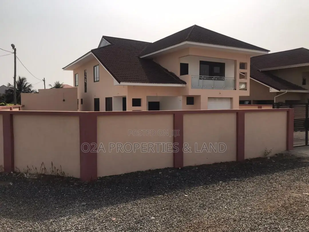 4bdrm House in Adjiringanor, Ability for sale in Ability