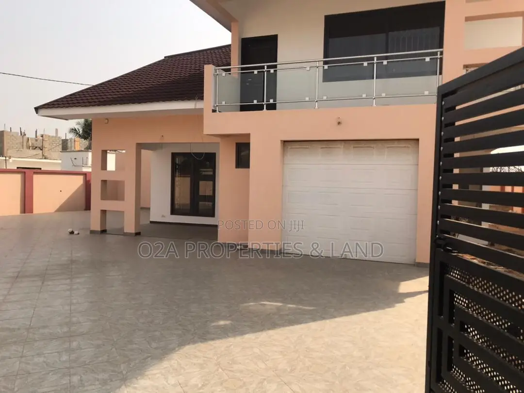 4bdrm House in Adjiringanor, Ability for sale in Ability