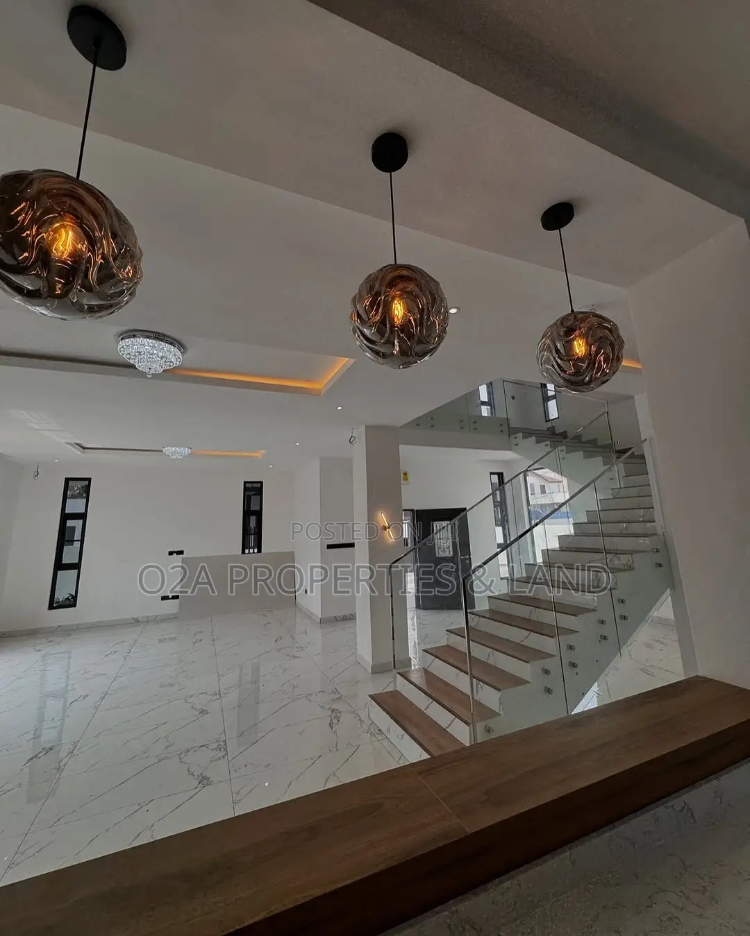 4bdrm House in East Legon, A&C Mall Area for sale in A&C Mall Area