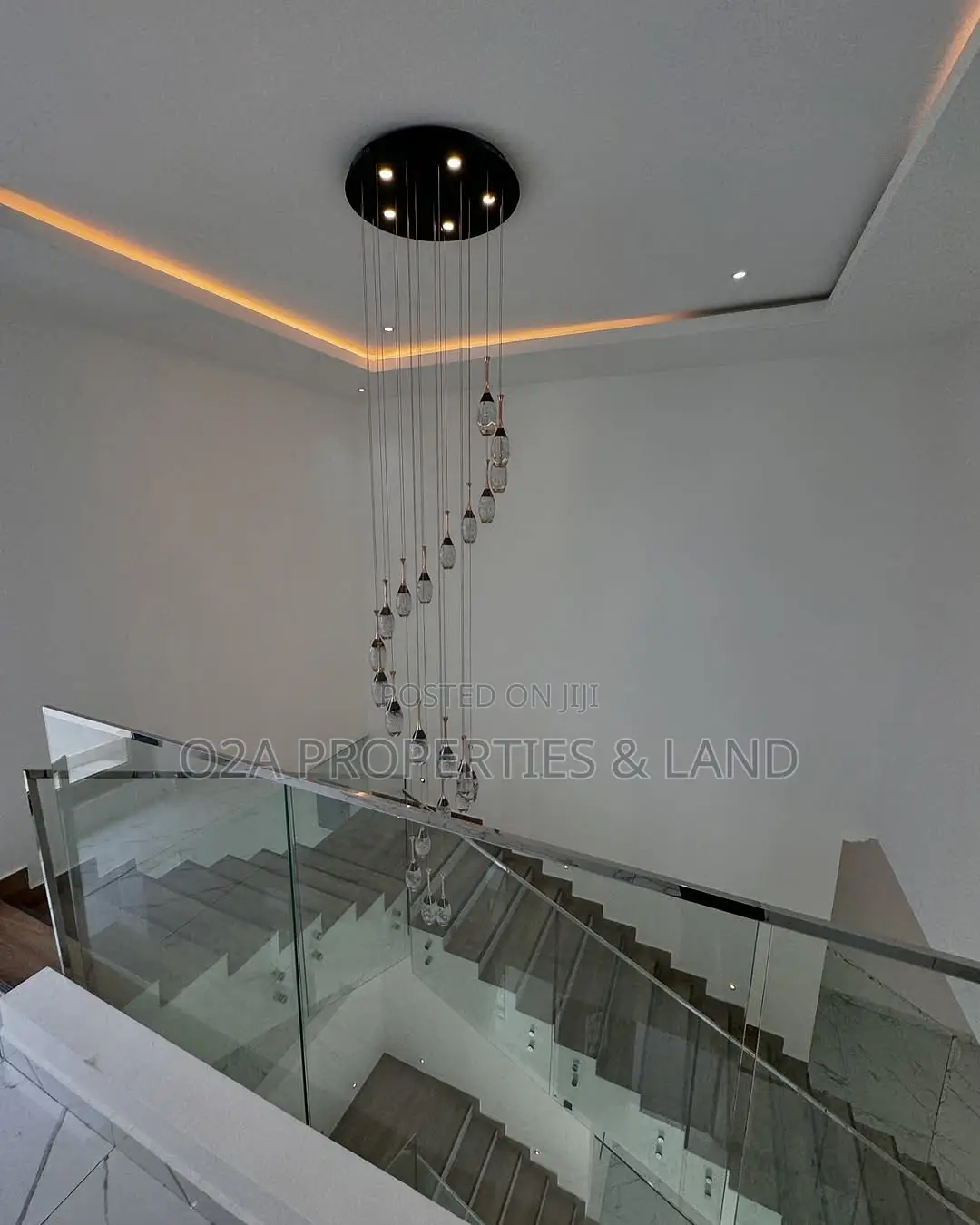 4bdrm House in East Legon, A&C Mall Area for sale in A&C Mall Area