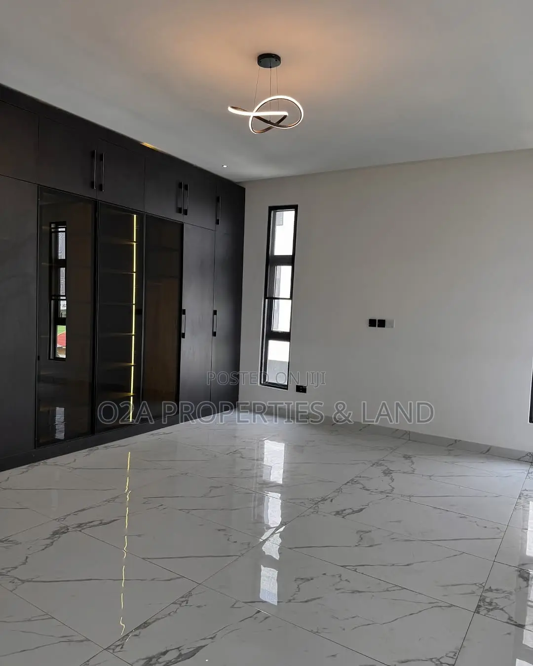 4bdrm House in East Legon, A&C Mall Area for sale in A&C Mall Area