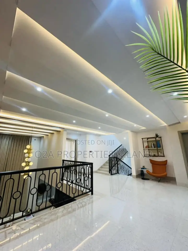 Furnished 4bdrm House in East Legon Hills, Bawaleshie for sale in Bawaleshie
