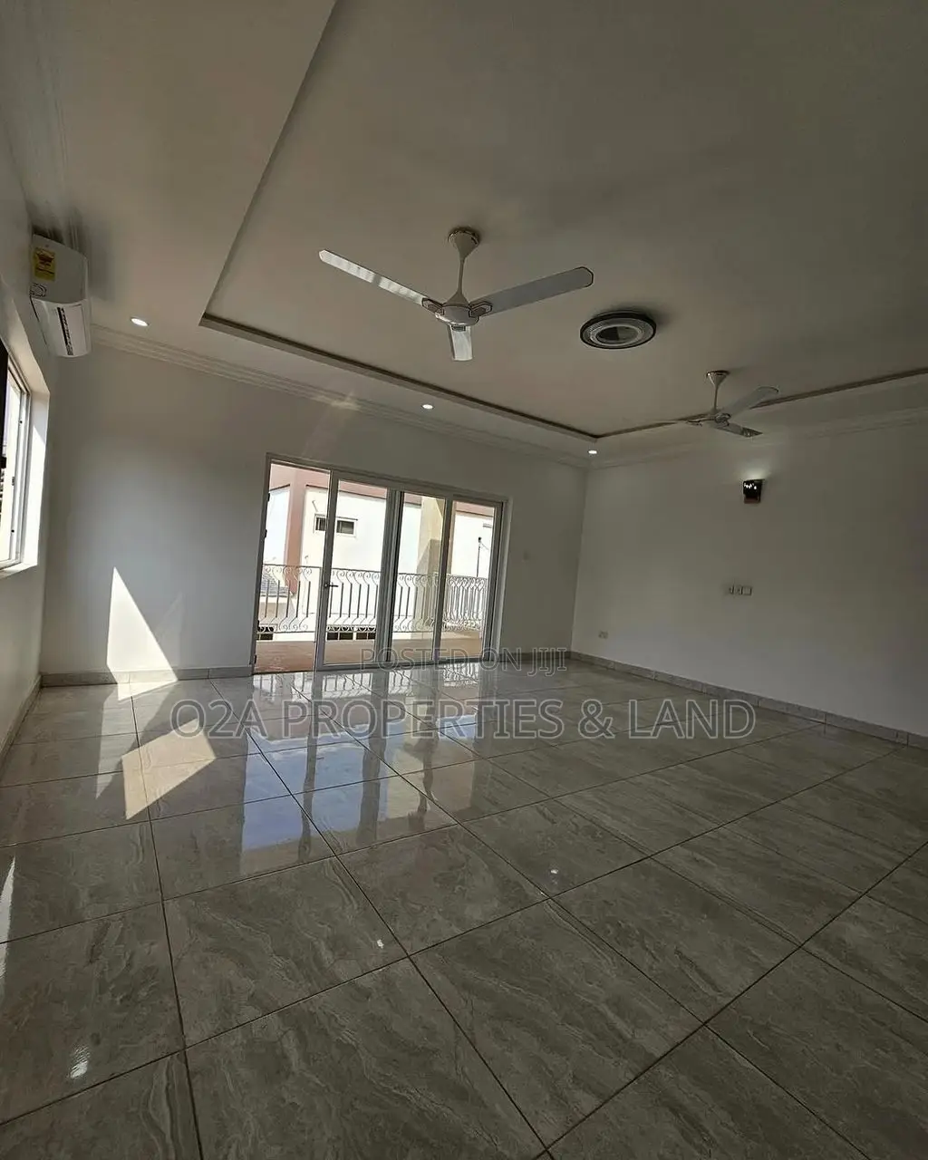 4bdrm House in Cantonments, Acquinas for rent in Acquinas