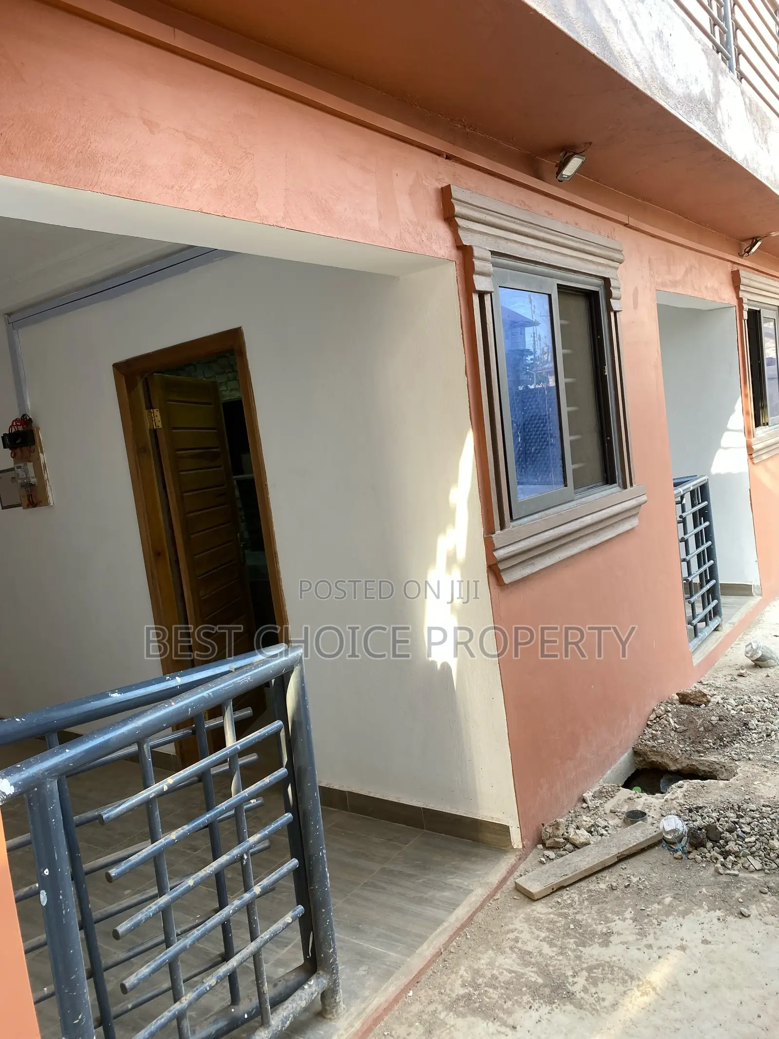 1bdrm Apartment in Adenta New Legon for rent in Adenta