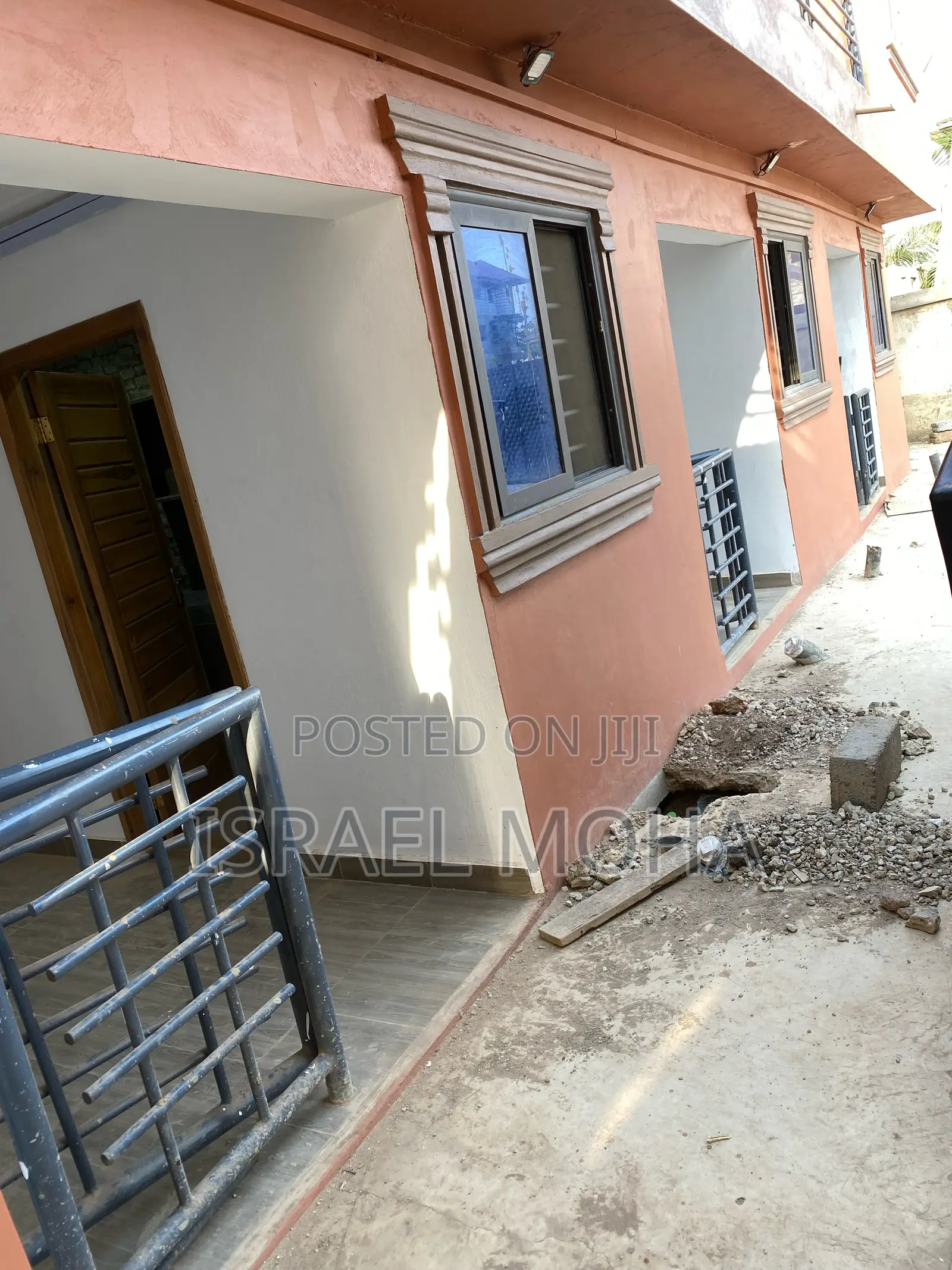 1bdrm Apartment in Adenta New Legon for rent in Adenta