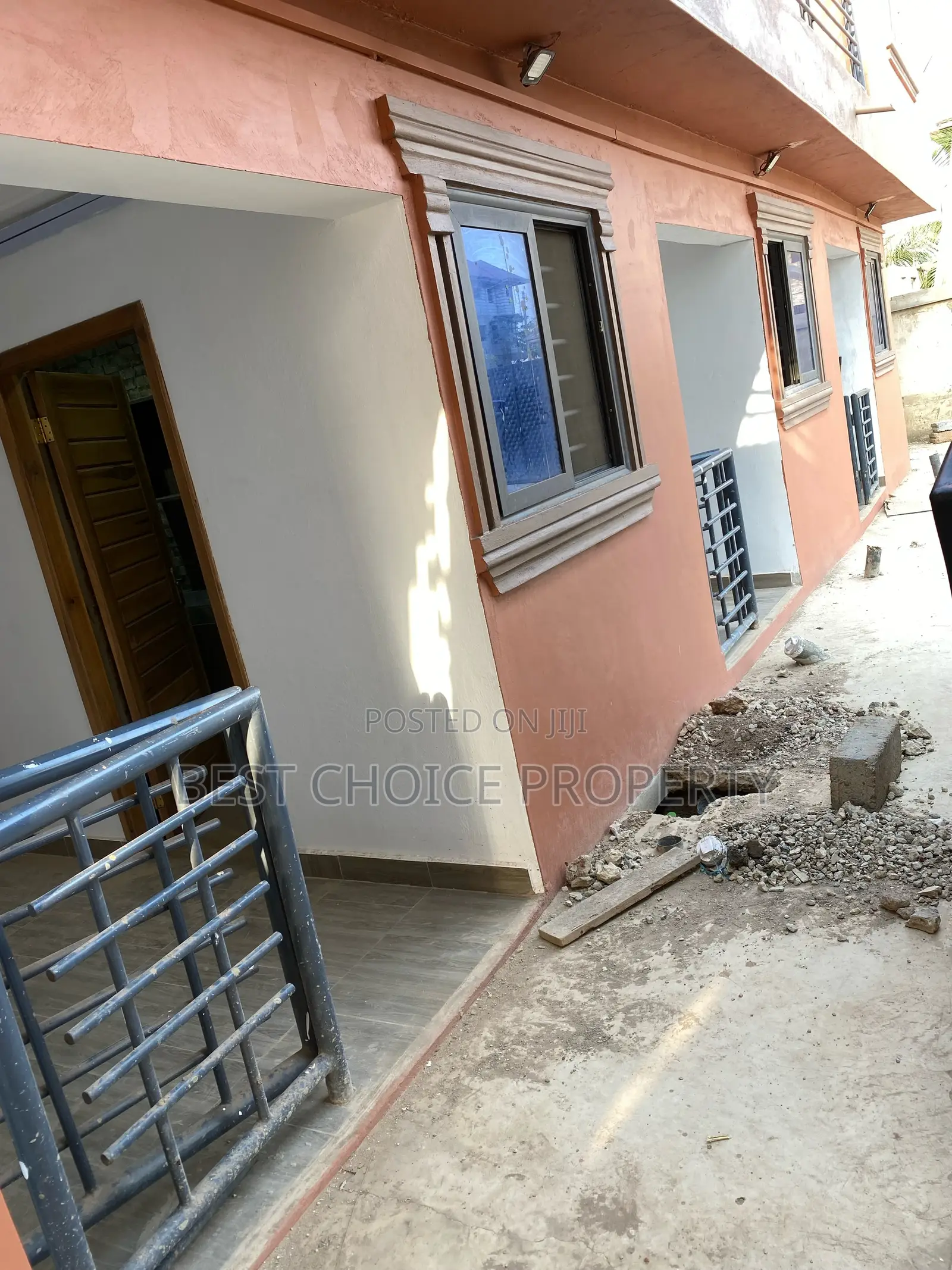 1bdrm Apartment in Adenta New Legon for rent in Adenta