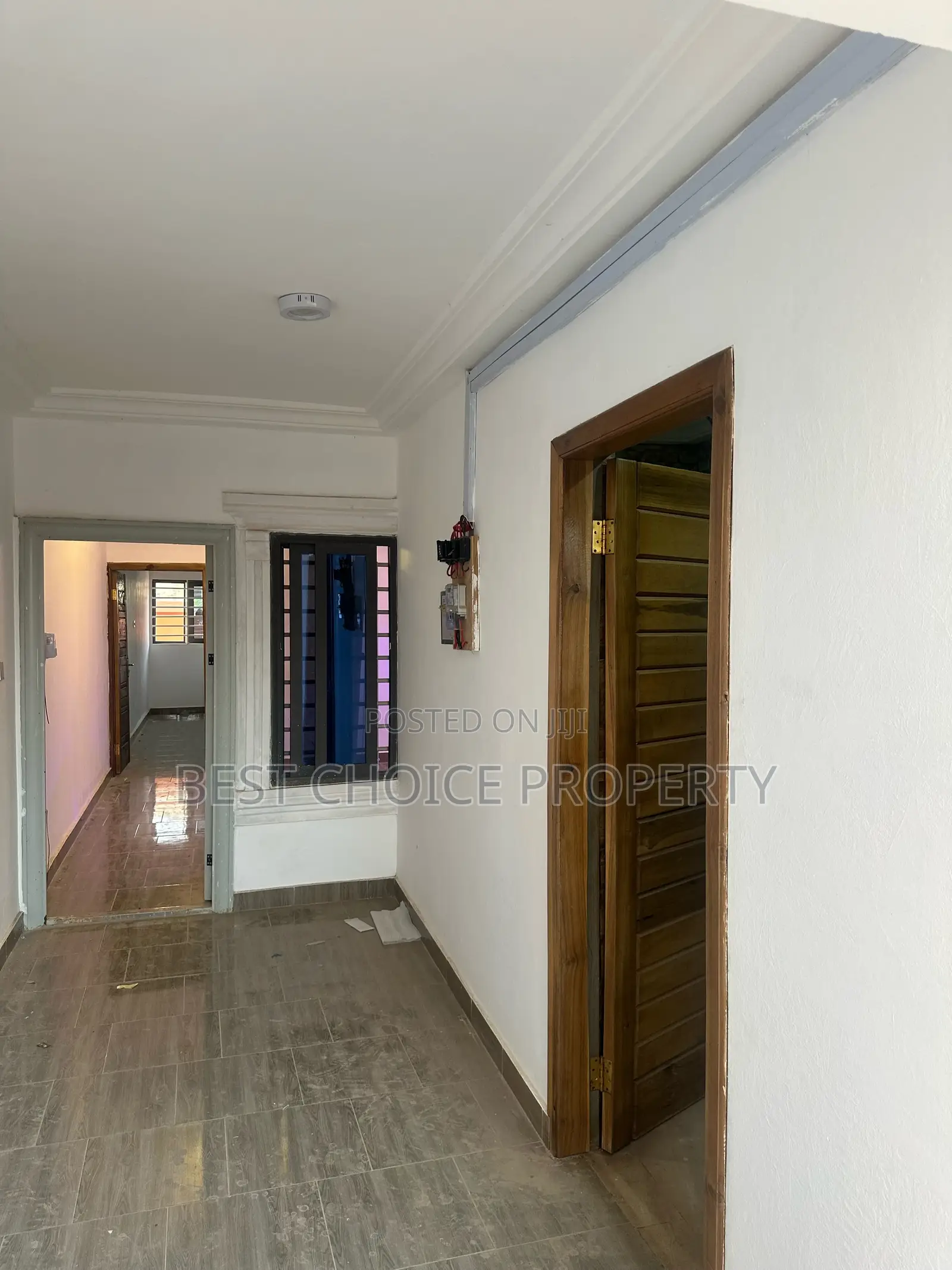 1bdrm Apartment in Adenta New Legon for rent in Adenta