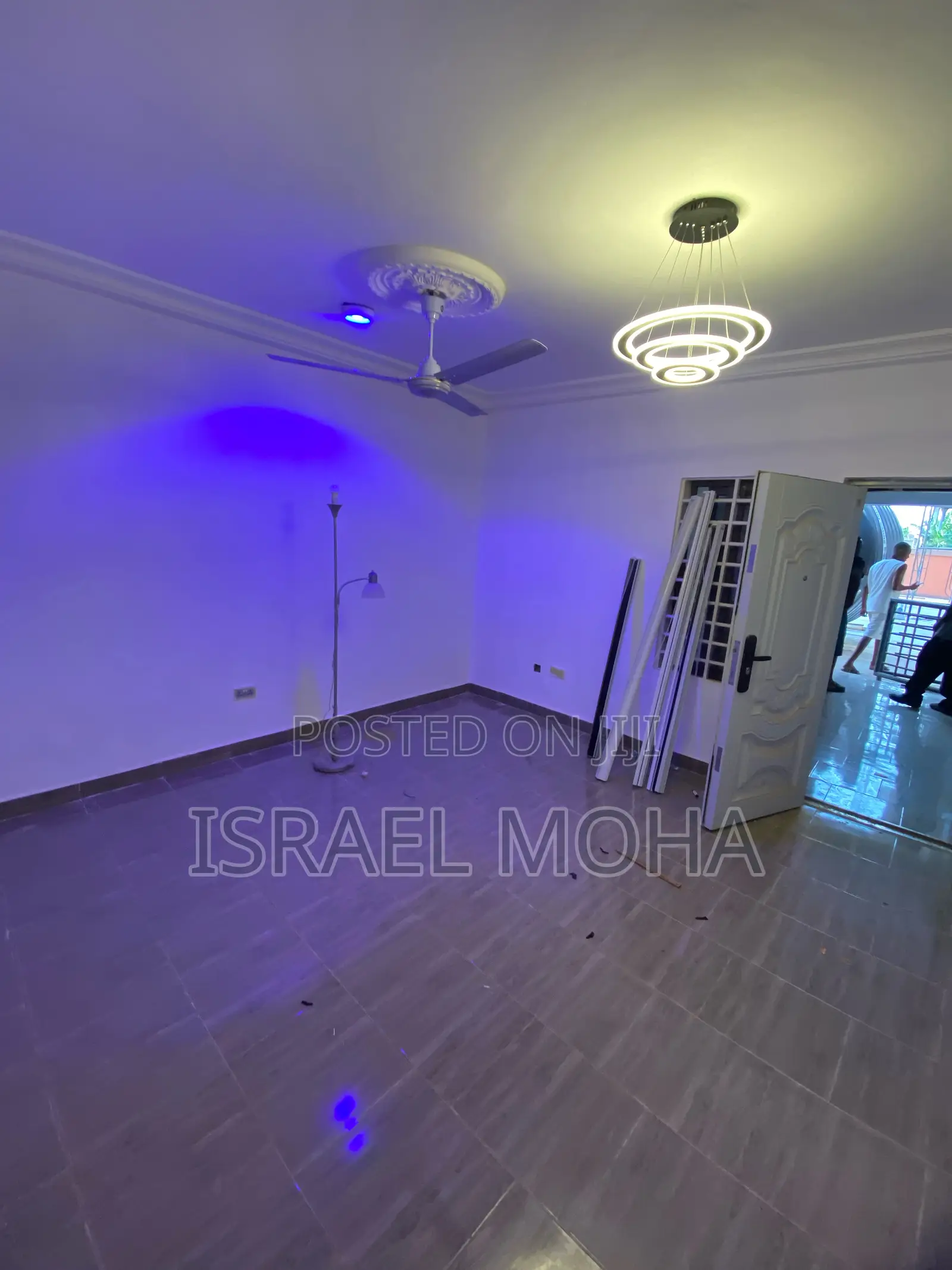 1bdrm Apartment in Adenta New Legon for rent in Adenta