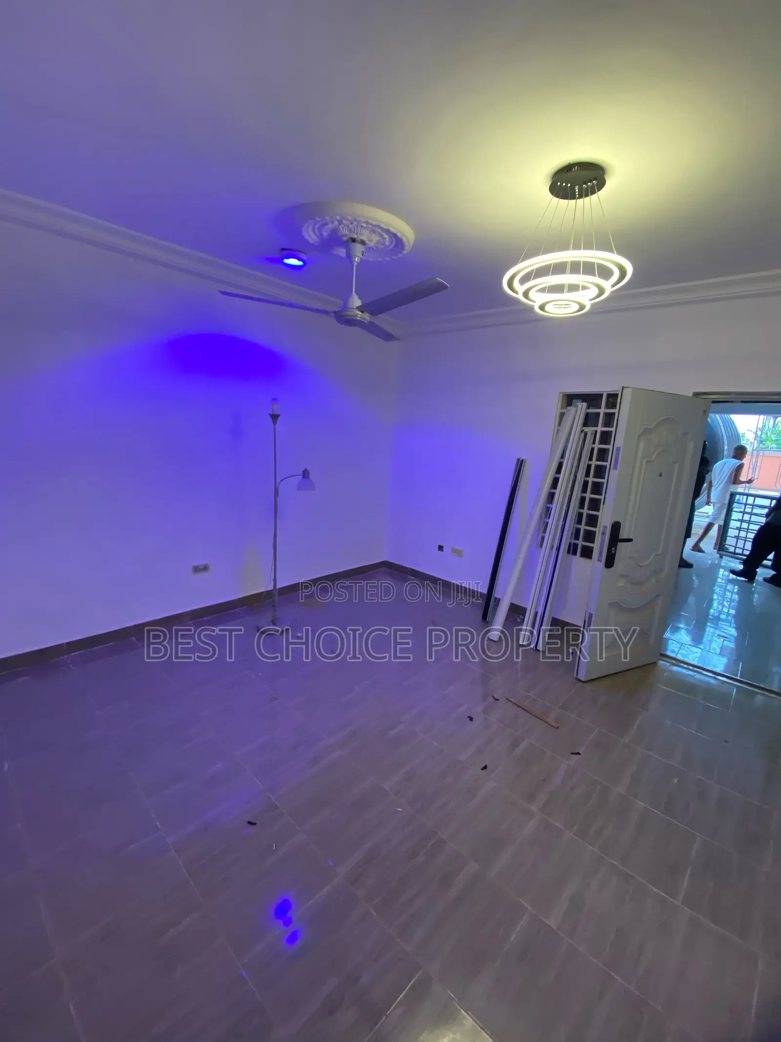 1bdrm Apartment in Adenta New Legon for rent in Adenta