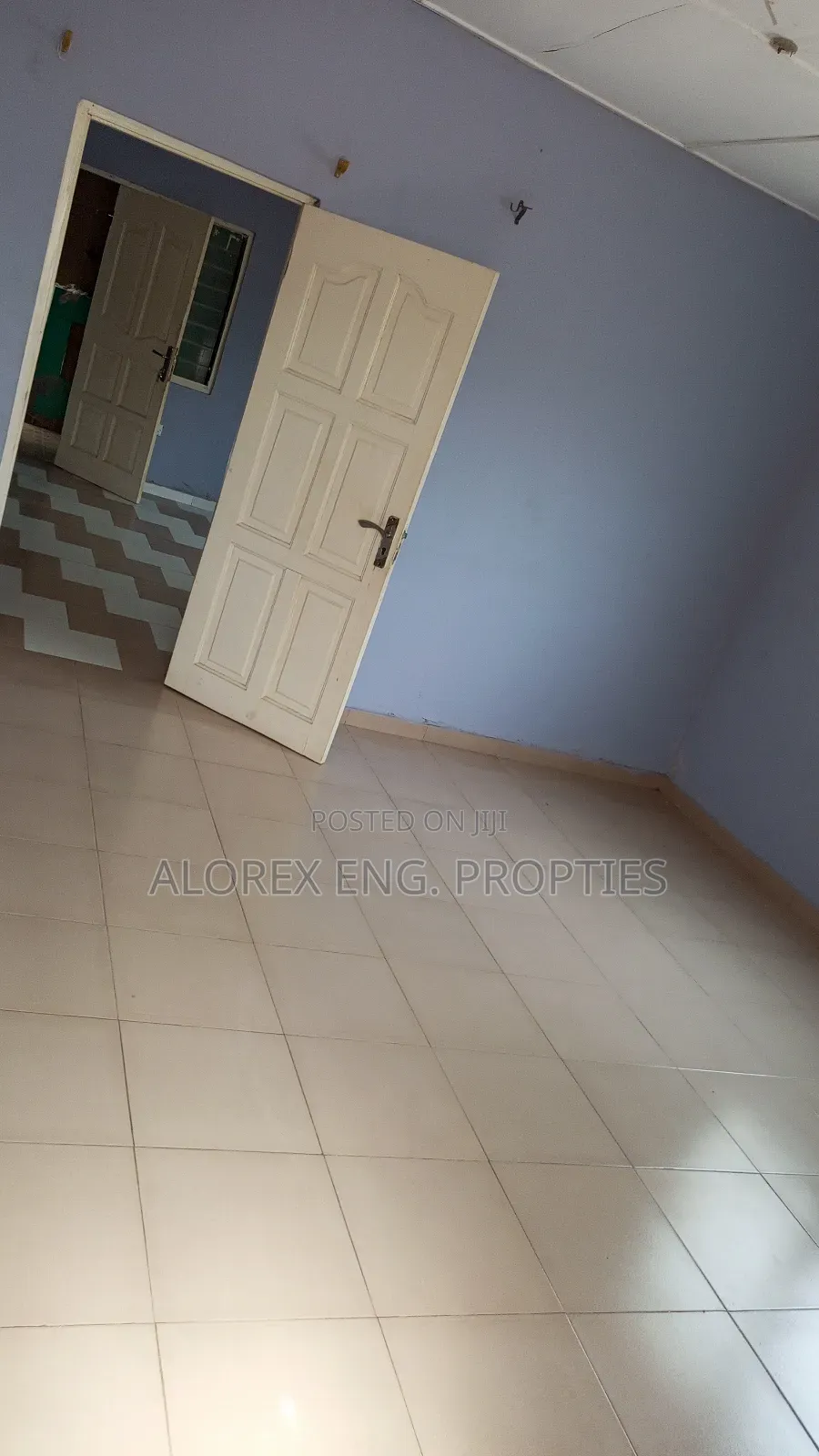 1bdrm Apartment in Danfa for rent in Danfa