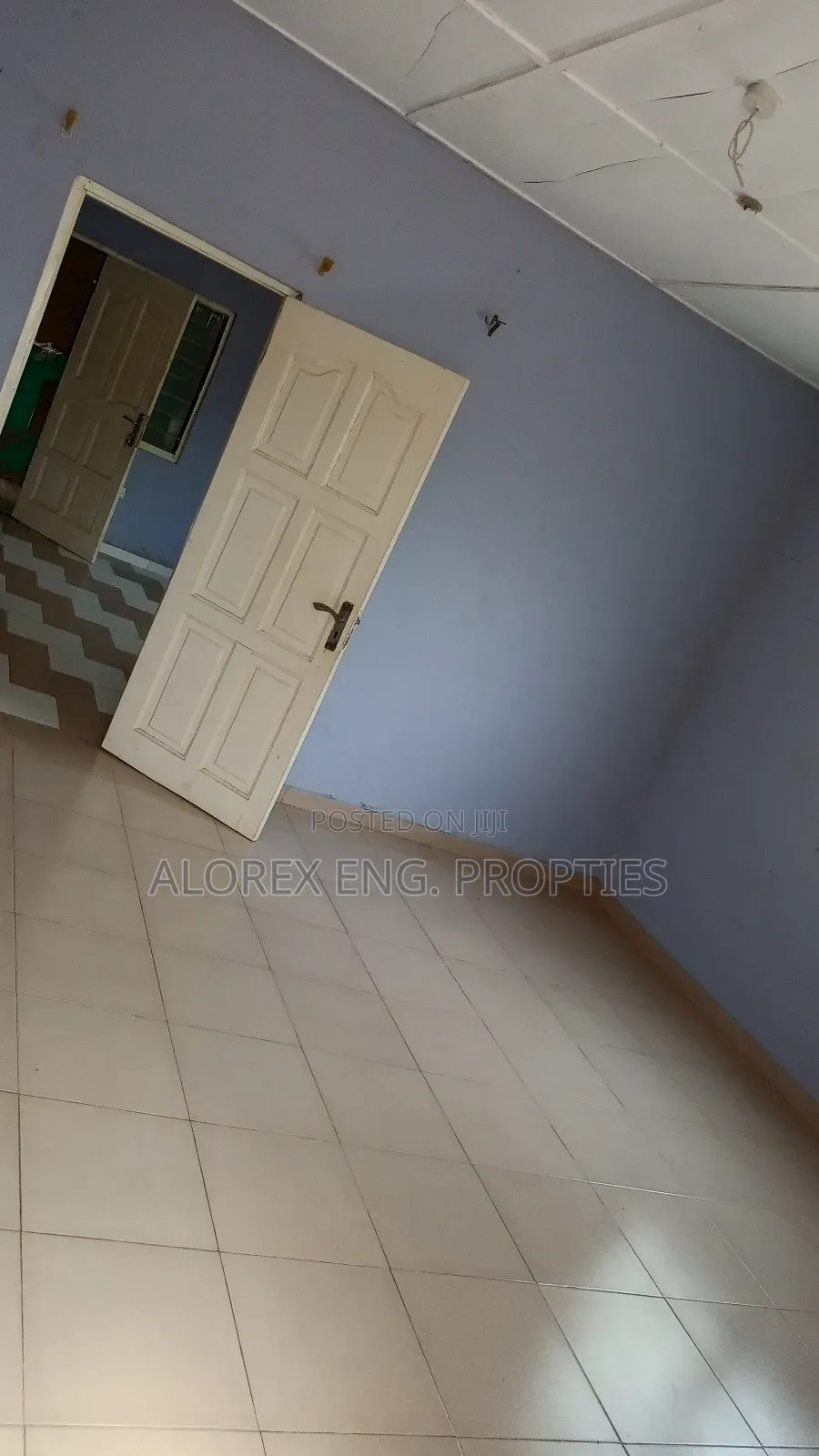 1bdrm Apartment in Danfa for rent in Danfa