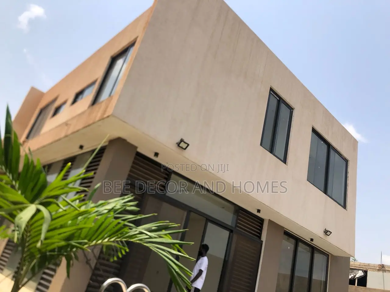4bdrm House in Bee Decor & Homes, Oyarifa for sale in Oyarifa