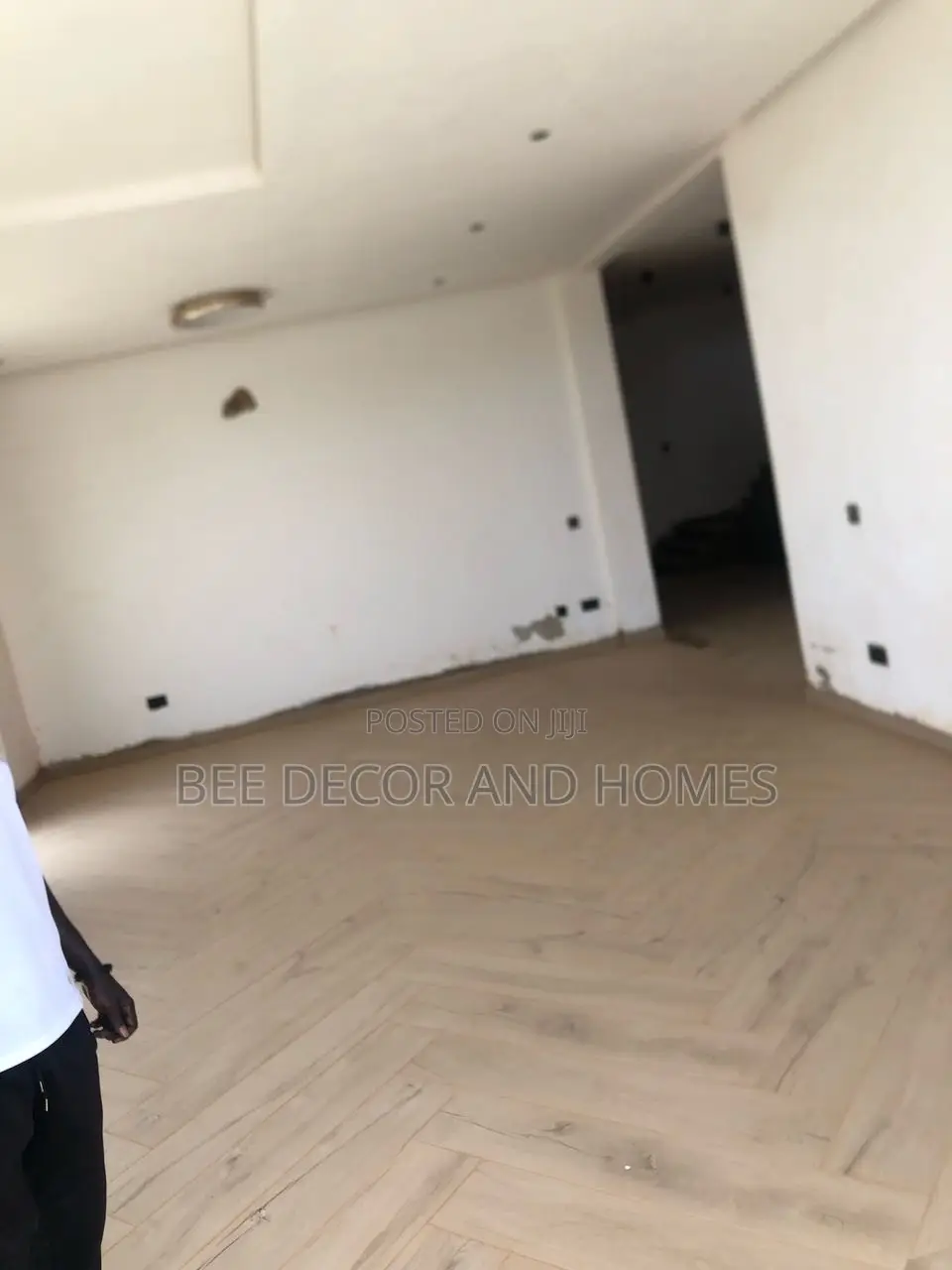 4bdrm House in Bee Decor & Homes, Oyarifa for sale in Oyarifa