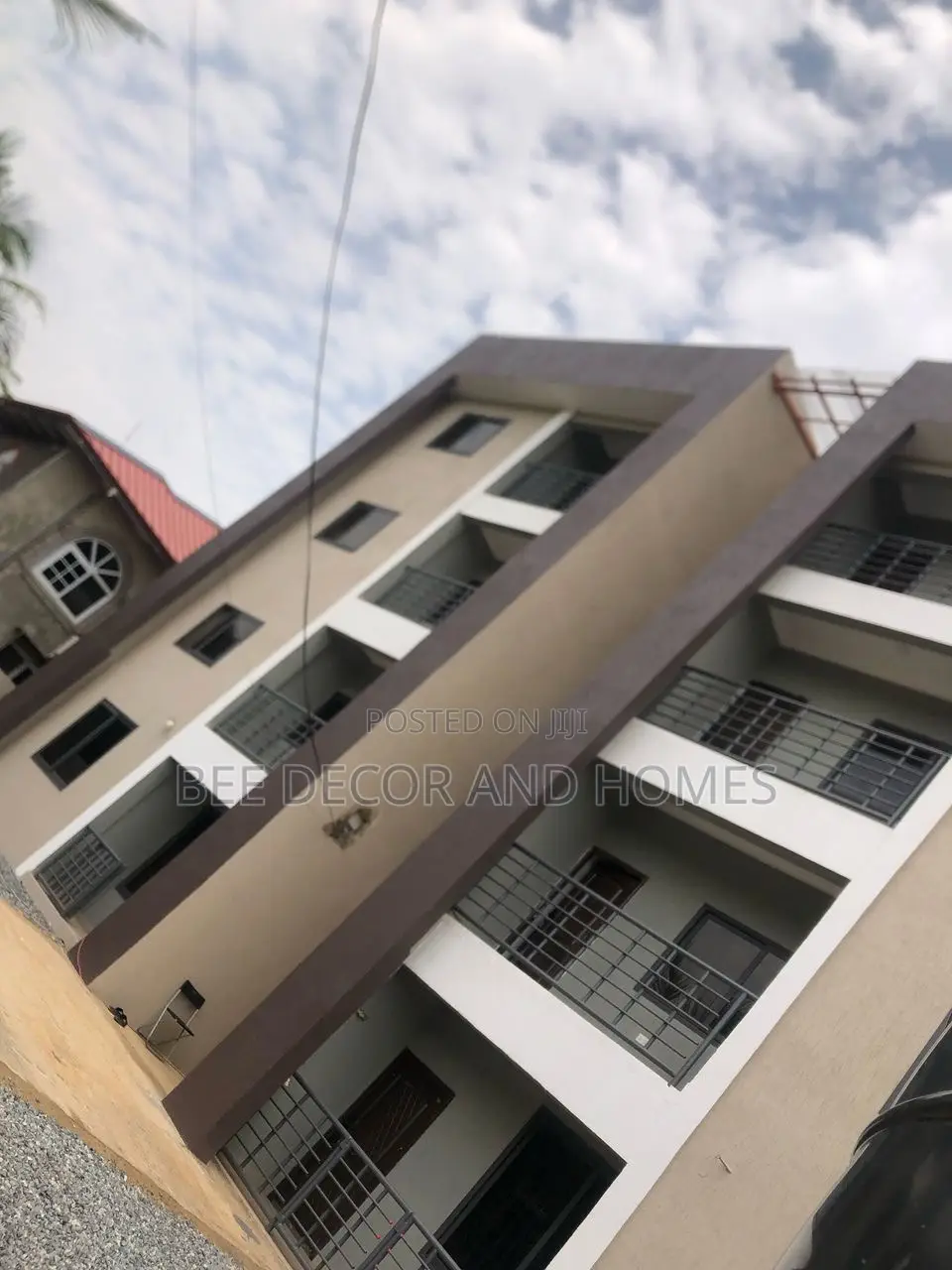 2bdrm Apartment in Bee Decor & Homes, Oyarifa for rent in Oyarifa