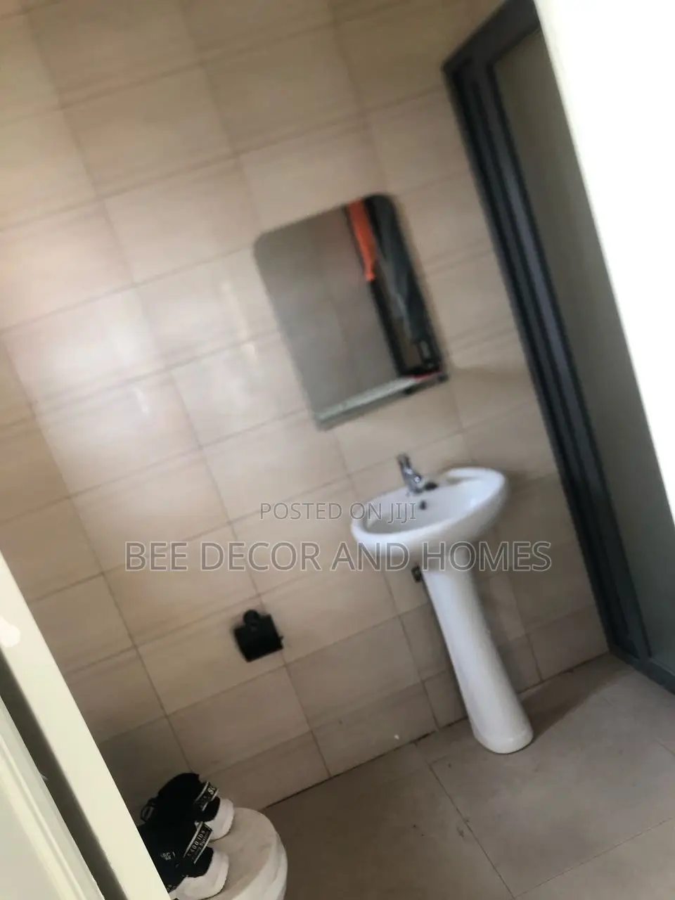 2bdrm Apartment in Bee Decor & Homes, Oyarifa for rent in Oyarifa