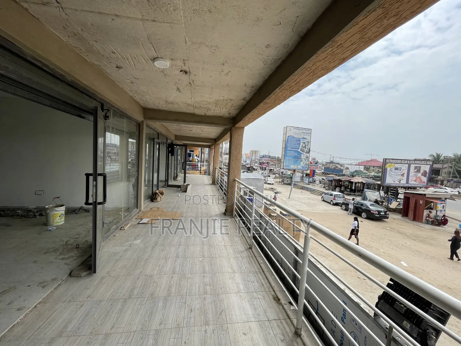 Shop for Rent at Kasoa in Kasoa