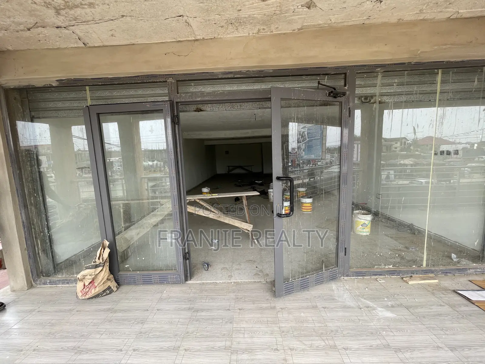 Shop for Rent at Kasoa in Kasoa