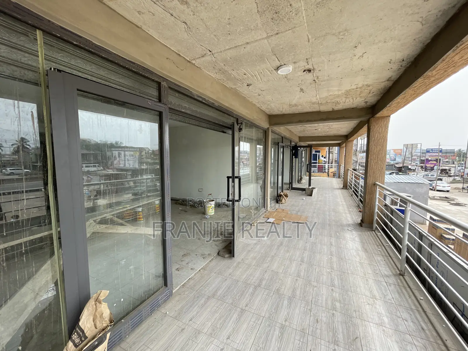 Shop for Rent at Kasoa in Kasoa