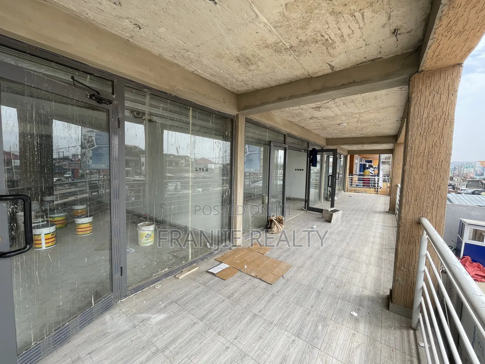 Shop for Rent at Kasoa in Kasoa