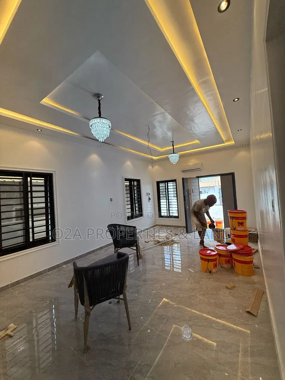 3bdrm House in Lakeside Estate for sale in Lake Side Estate