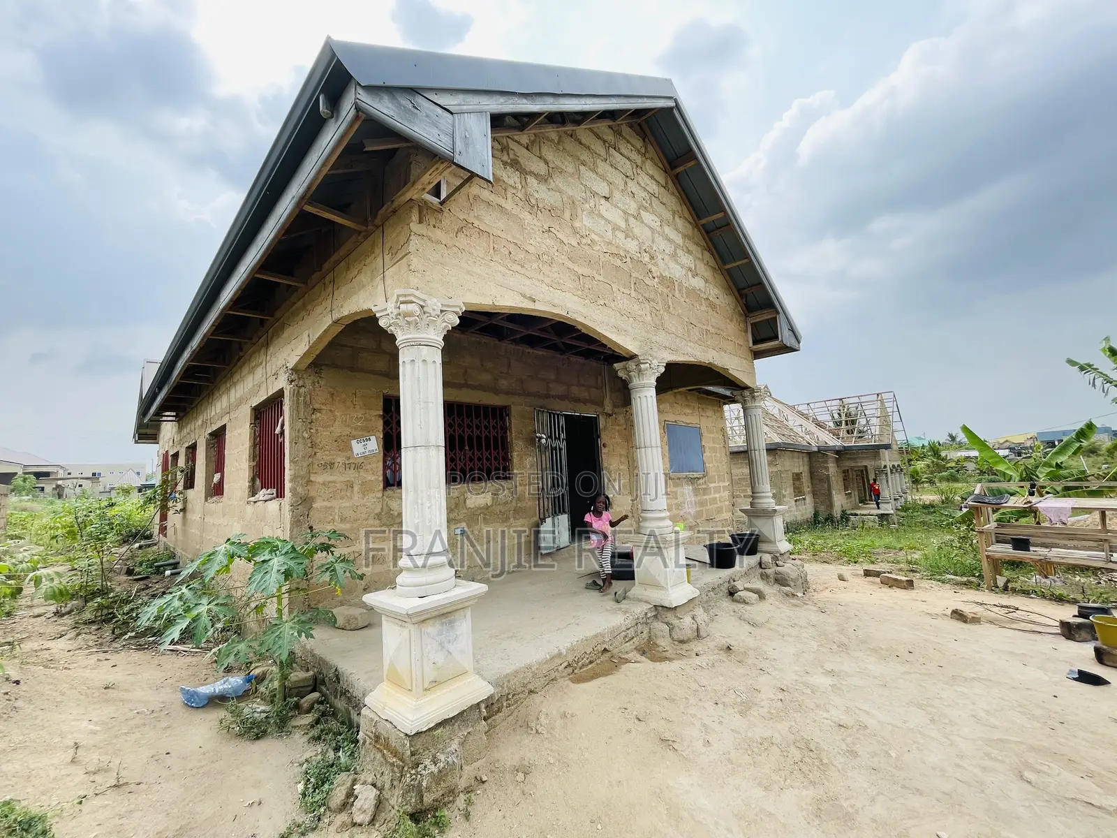 3bdrm House in Kasoa for sale in Kasoa