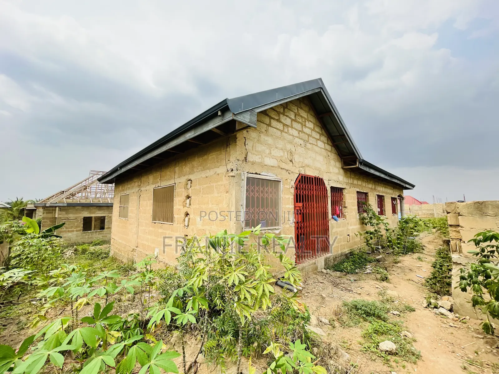 3bdrm House in Kasoa for sale in Kasoa