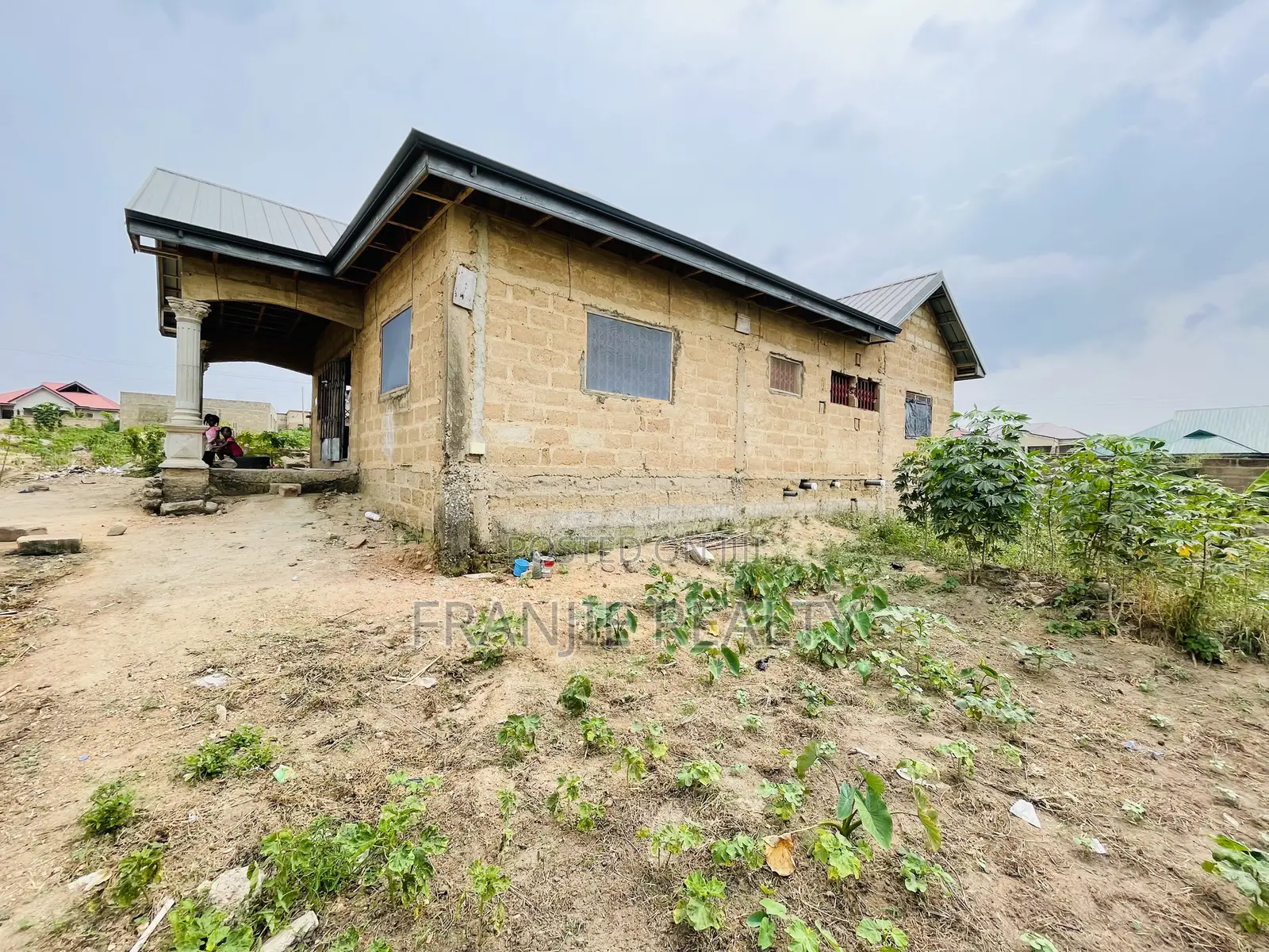 3bdrm House in Kasoa for sale in Kasoa