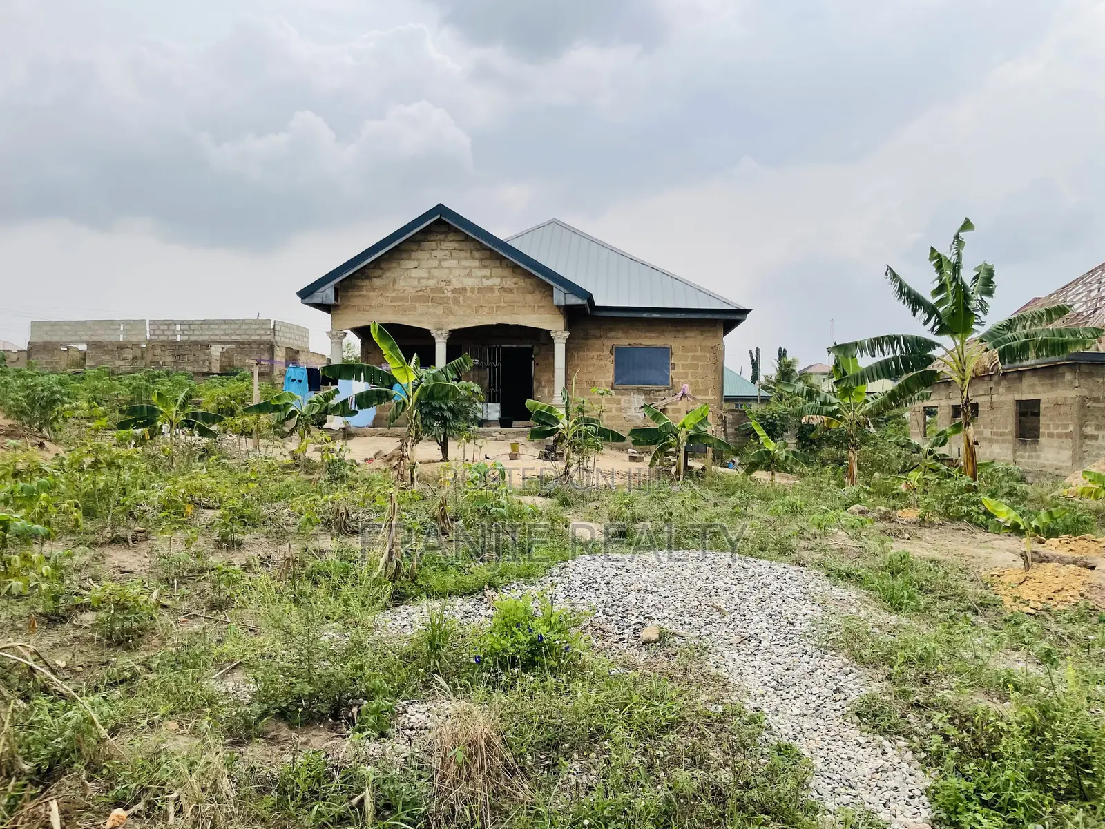 3bdrm House in Kasoa for sale in Kasoa