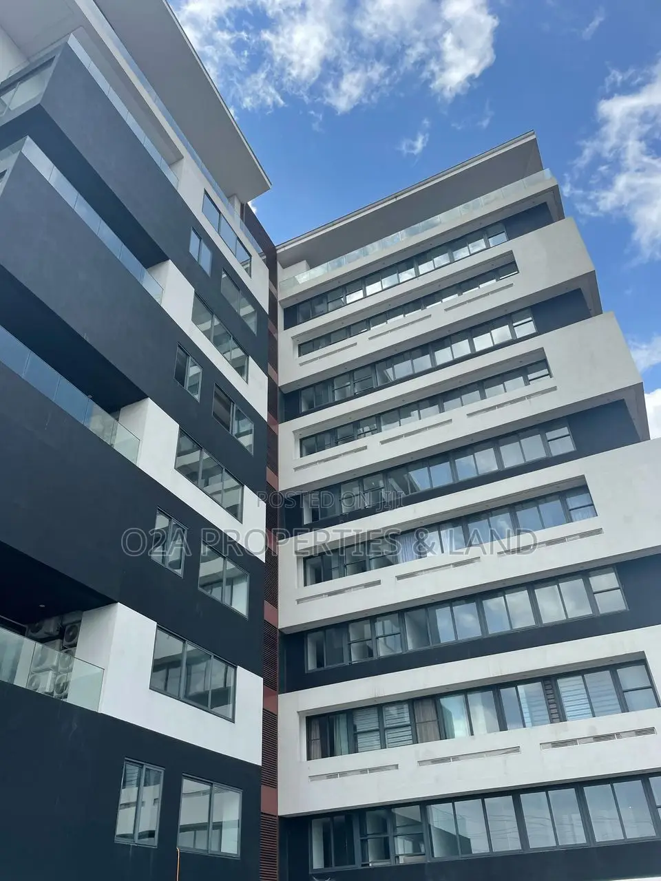 2bdrm Apartment in Dzorwulu for rent in Dzorwulu
