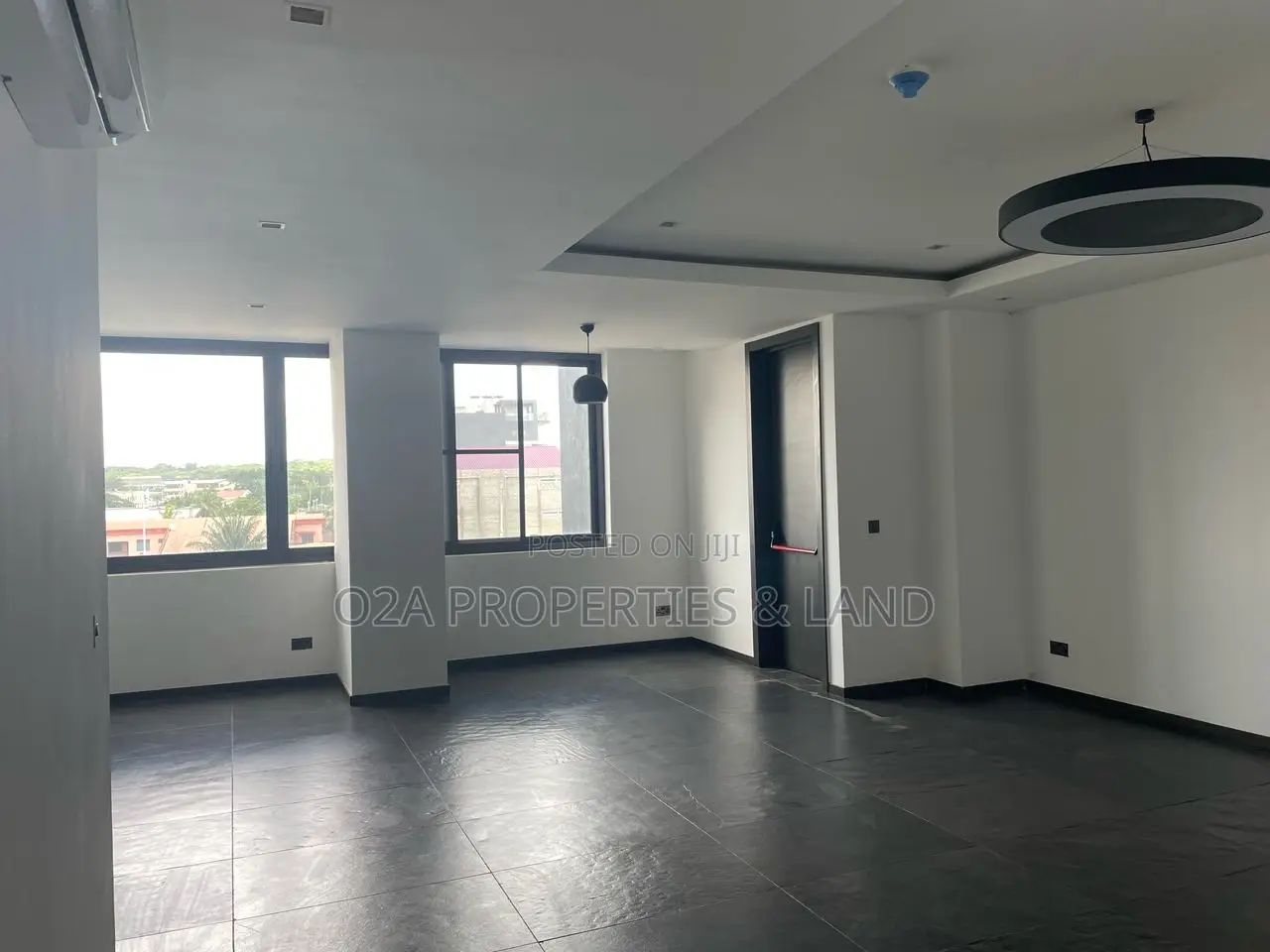 2bdrm Apartment in Dzorwulu for rent in Dzorwulu