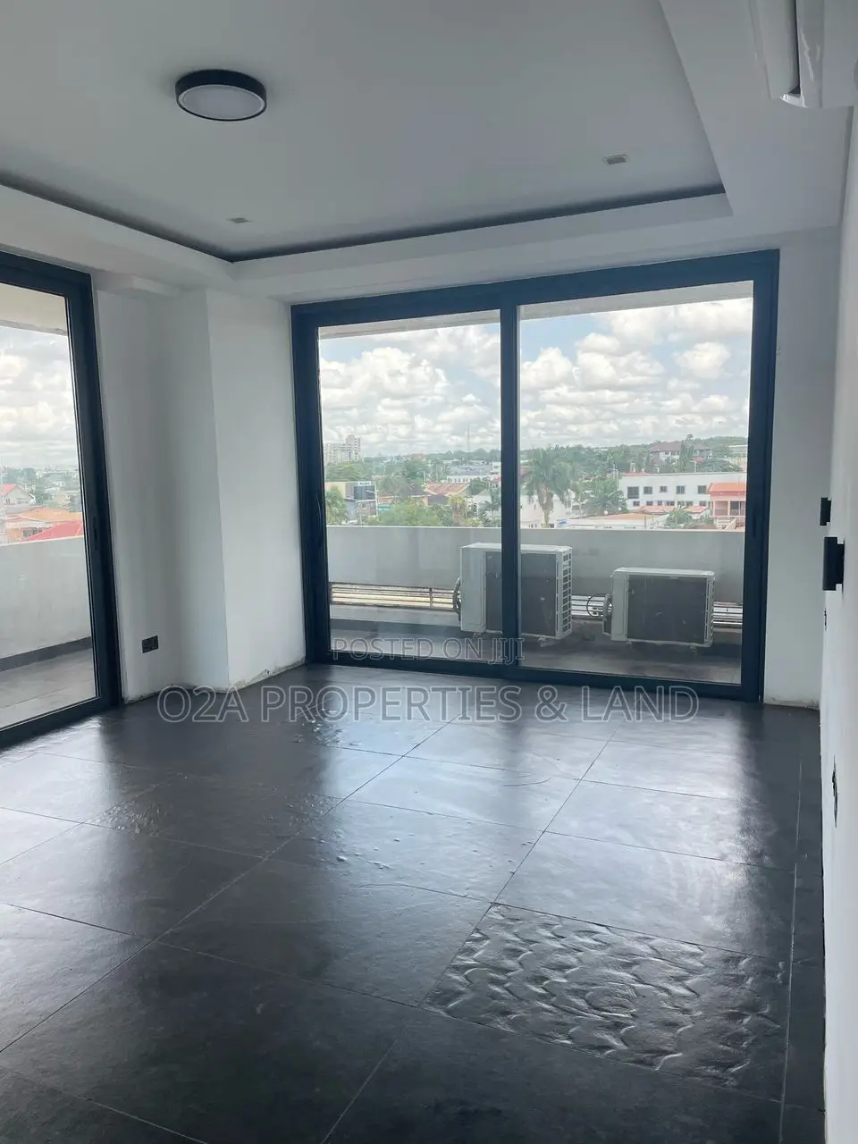 2bdrm Apartment in Dzorwulu for rent in Dzorwulu