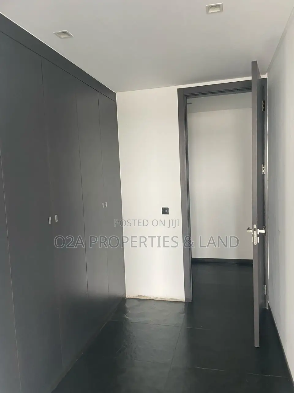 2bdrm Apartment in Dzorwulu for rent in Dzorwulu