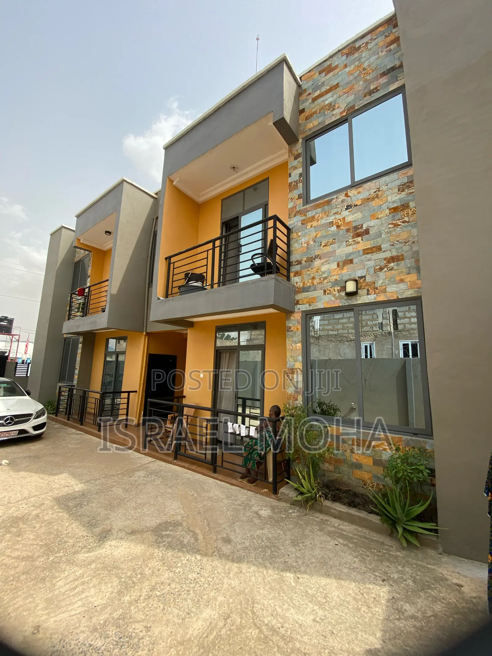 2bdrm Apartment in Adenta New Legon for rent in Adenta