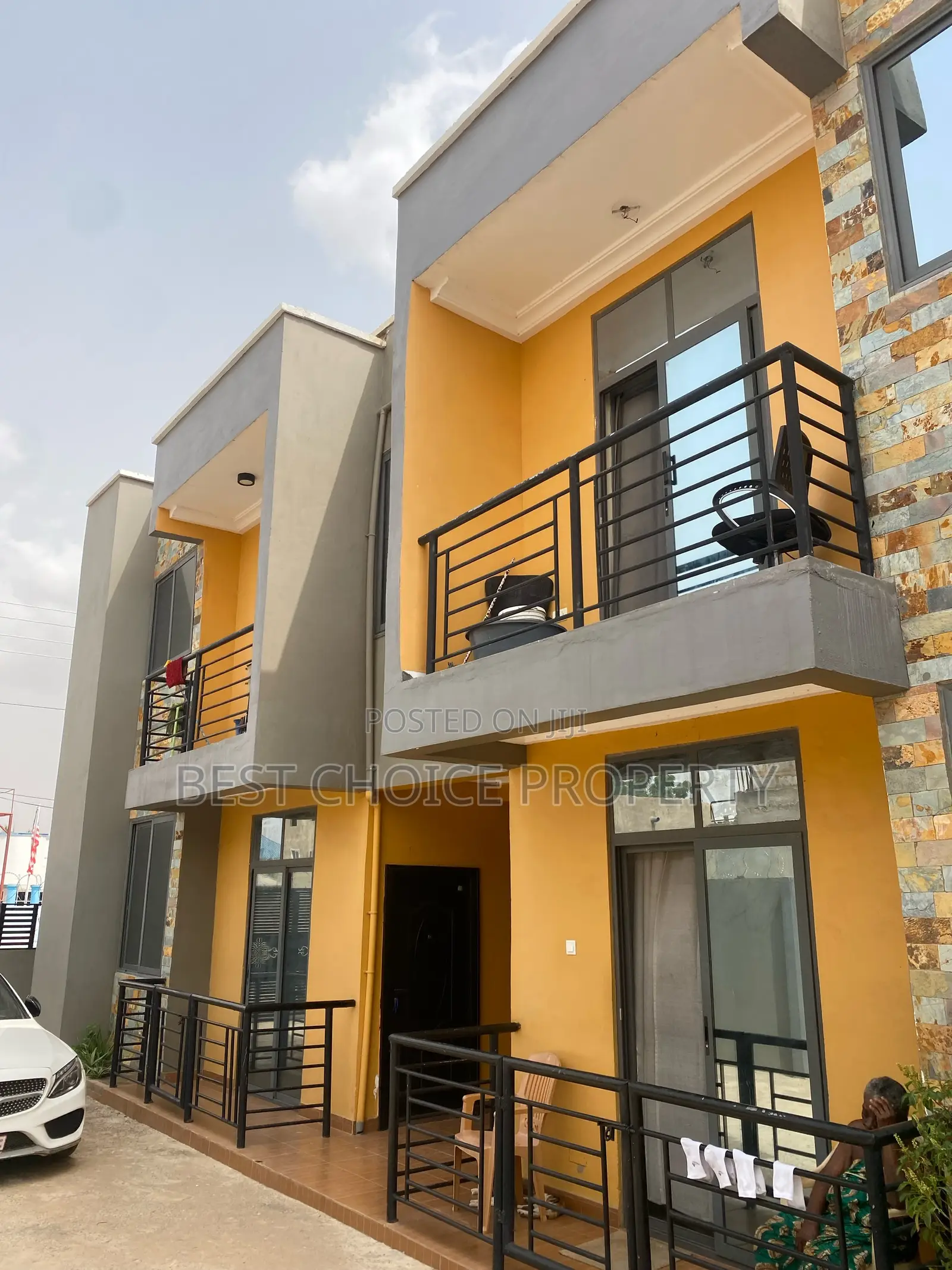 2bdrm Apartment in Adenta New Legon for rent in Adenta