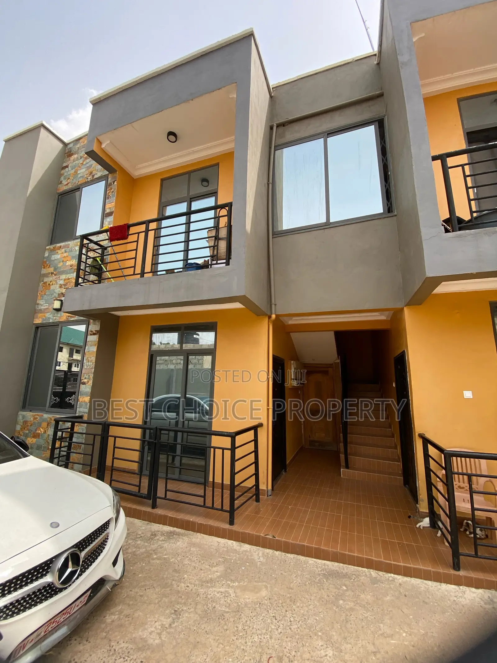 2bdrm Apartment in Adenta New Legon for rent in Adenta
