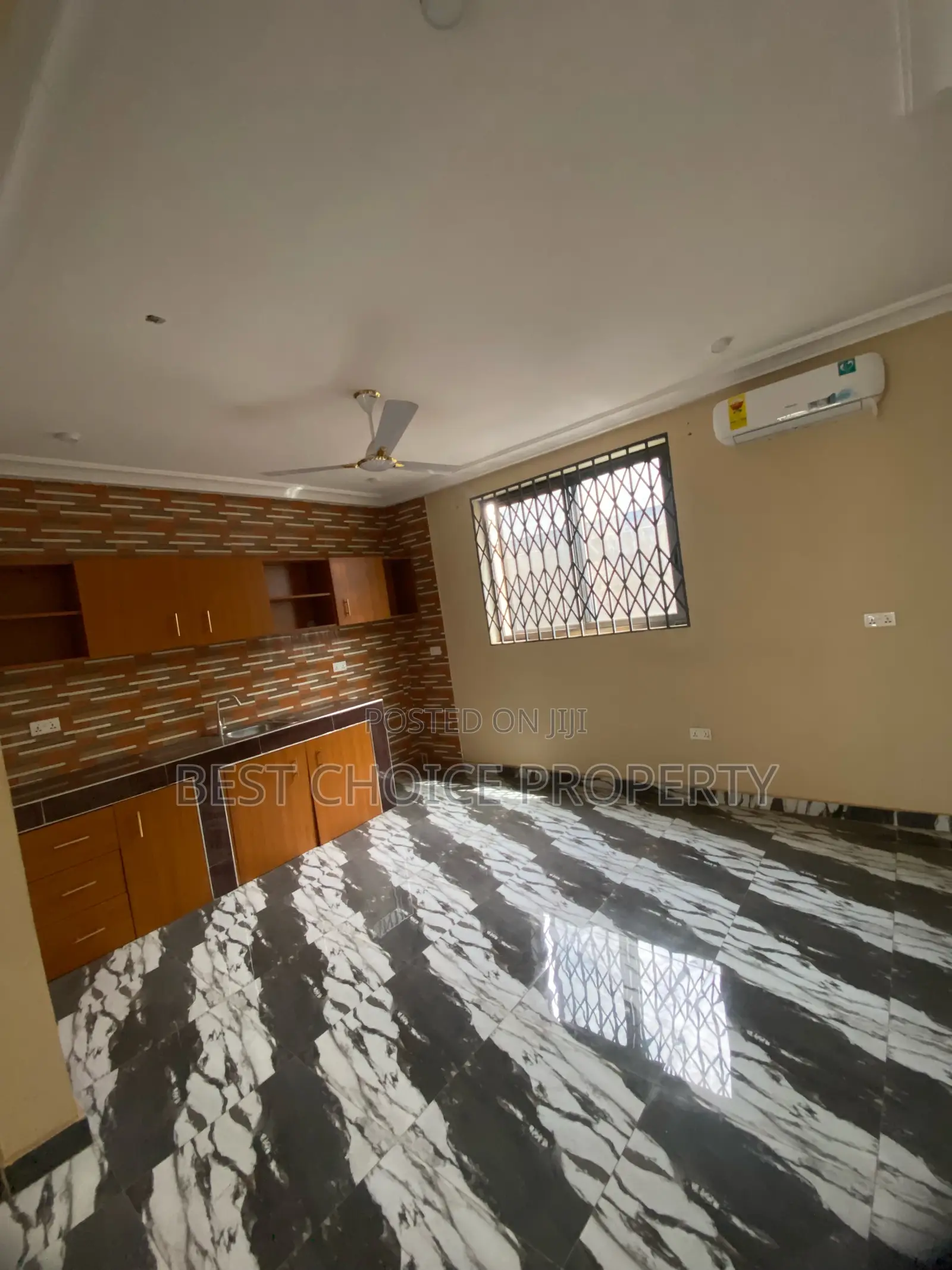 2bdrm Apartment in Adenta New Legon for rent in Adenta