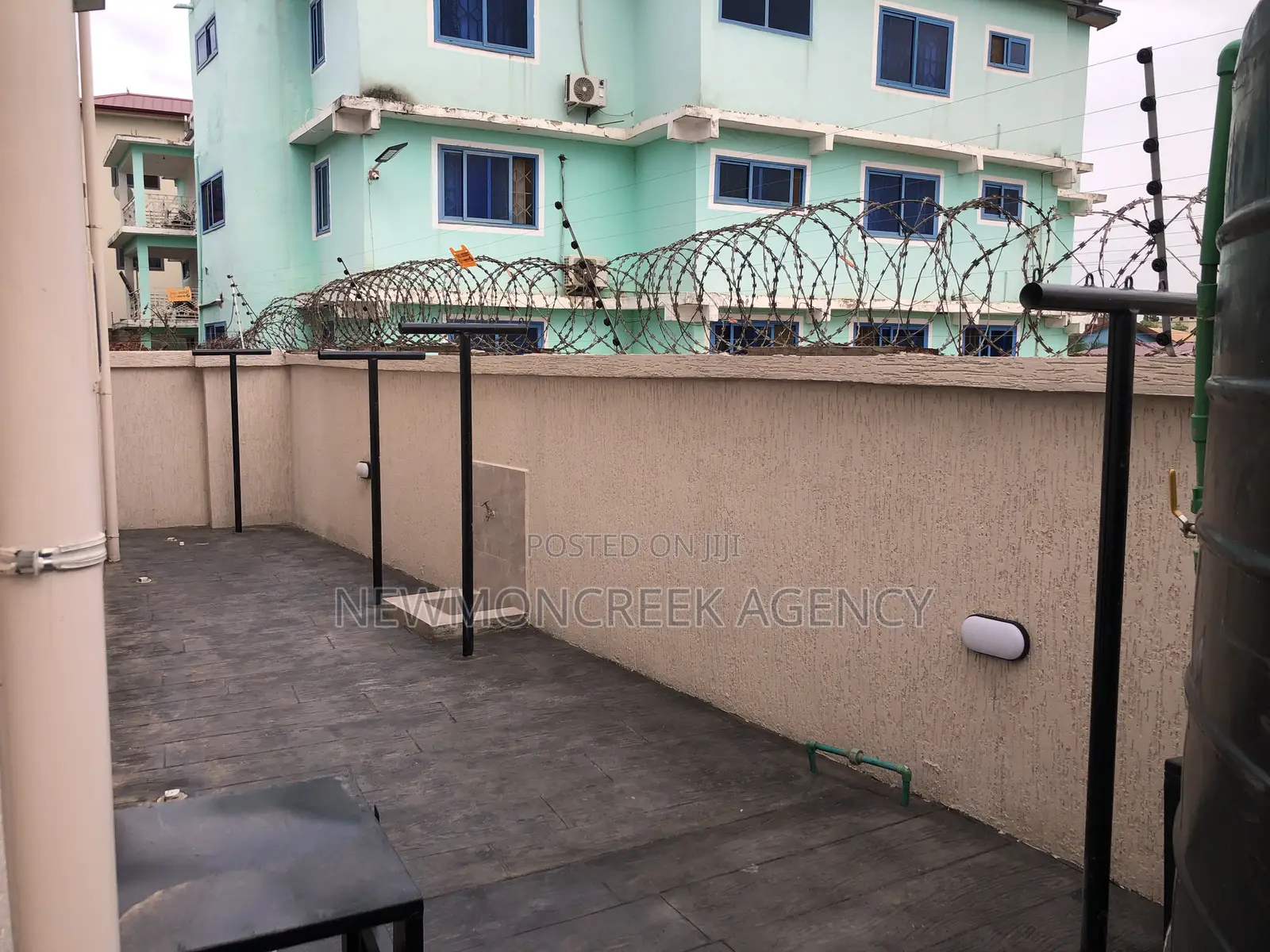 4bdrm Duplex in Oyarifa,Balancer, Accra Metropolitan for sale in Accra Metropolitan
