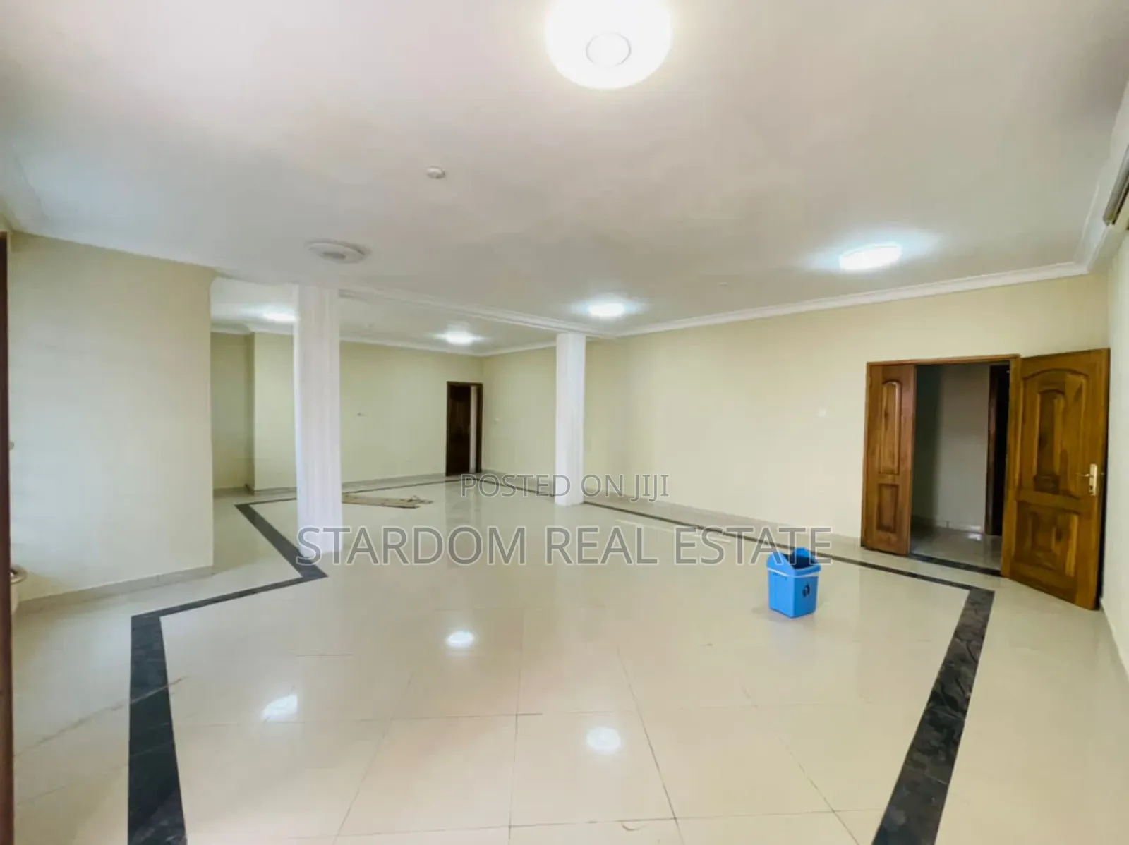 5bdrm Duplex in Trasacco, East Legon for rent in East Legon