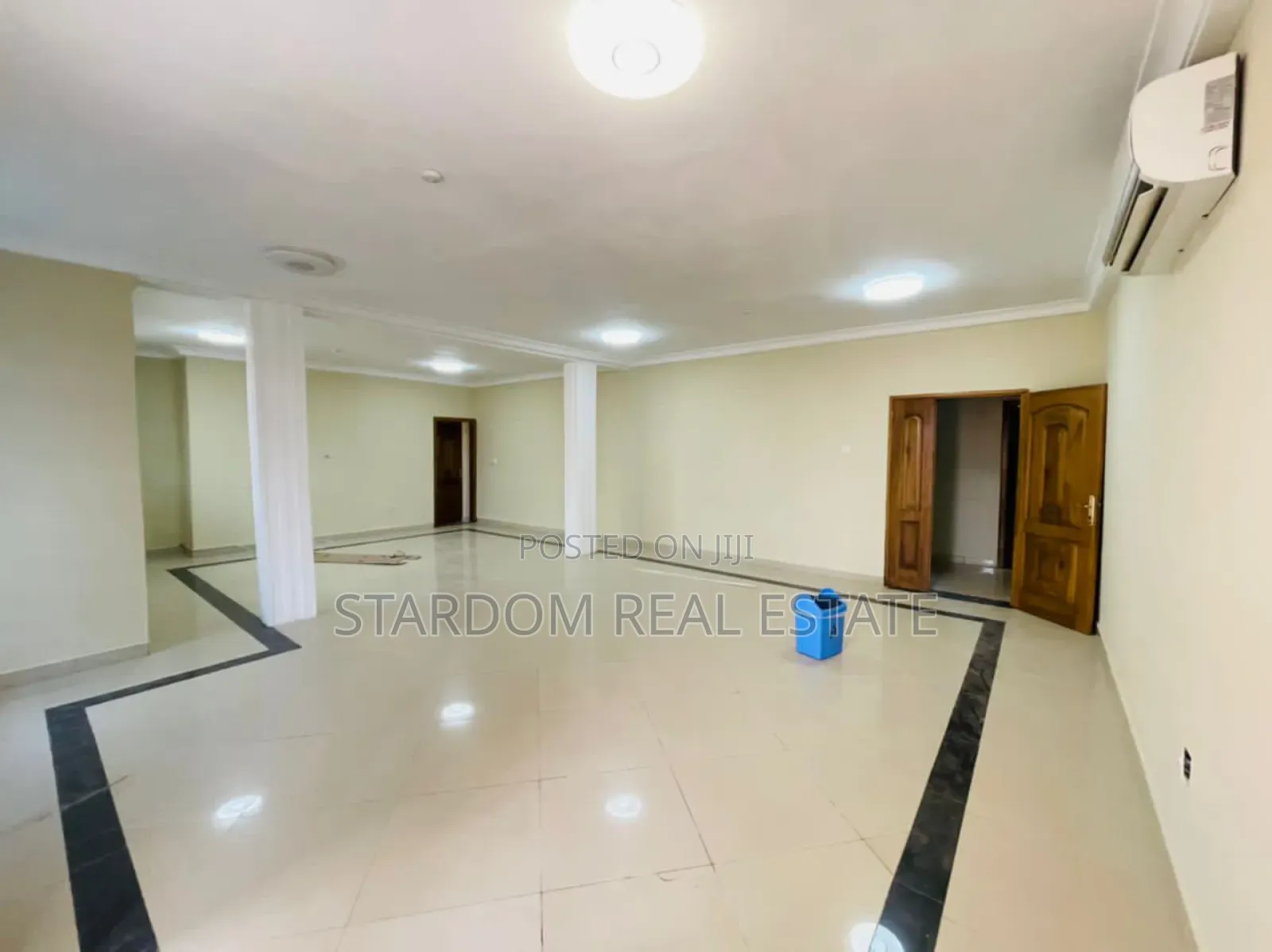 5bdrm Duplex in Trasacco, East Legon for rent in East Legon