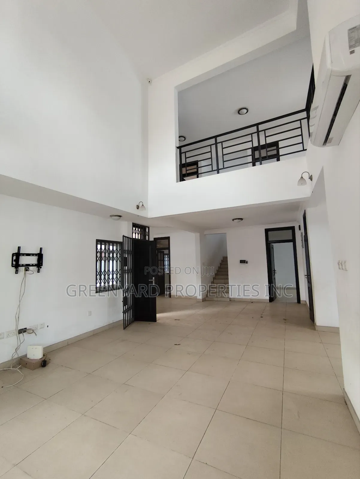 5bdrm House in Adjiringanor, East Legon for rent in East Legon