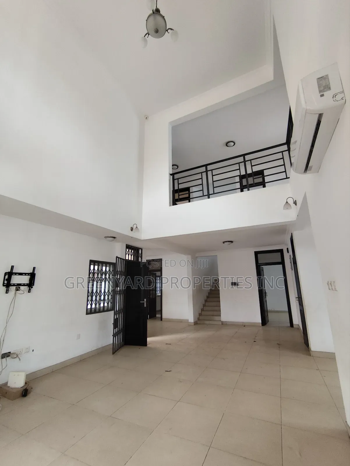 5bdrm House in Adjiringanor, East Legon for rent in East Legon