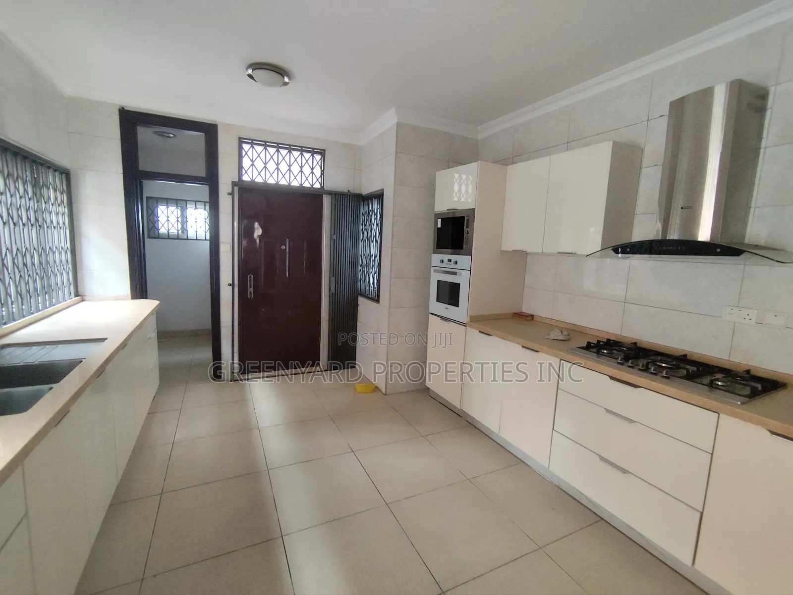 5bdrm House in Adjiringanor, East Legon for rent in East Legon
