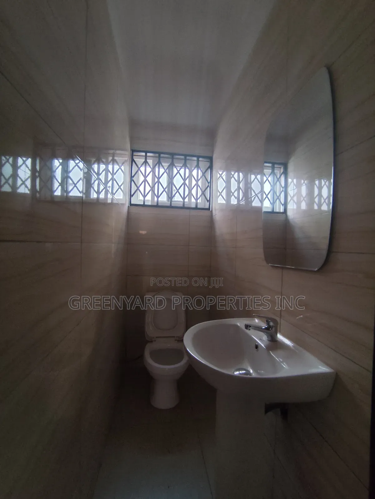 5bdrm House in Adjiringanor, East Legon for rent in East Legon