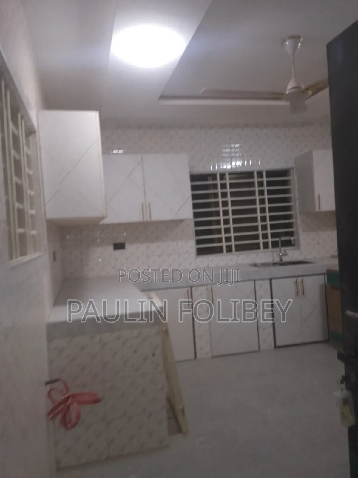 2bdrm Apartment in Dg Properties, Ablekuma for rent in Ablekuma