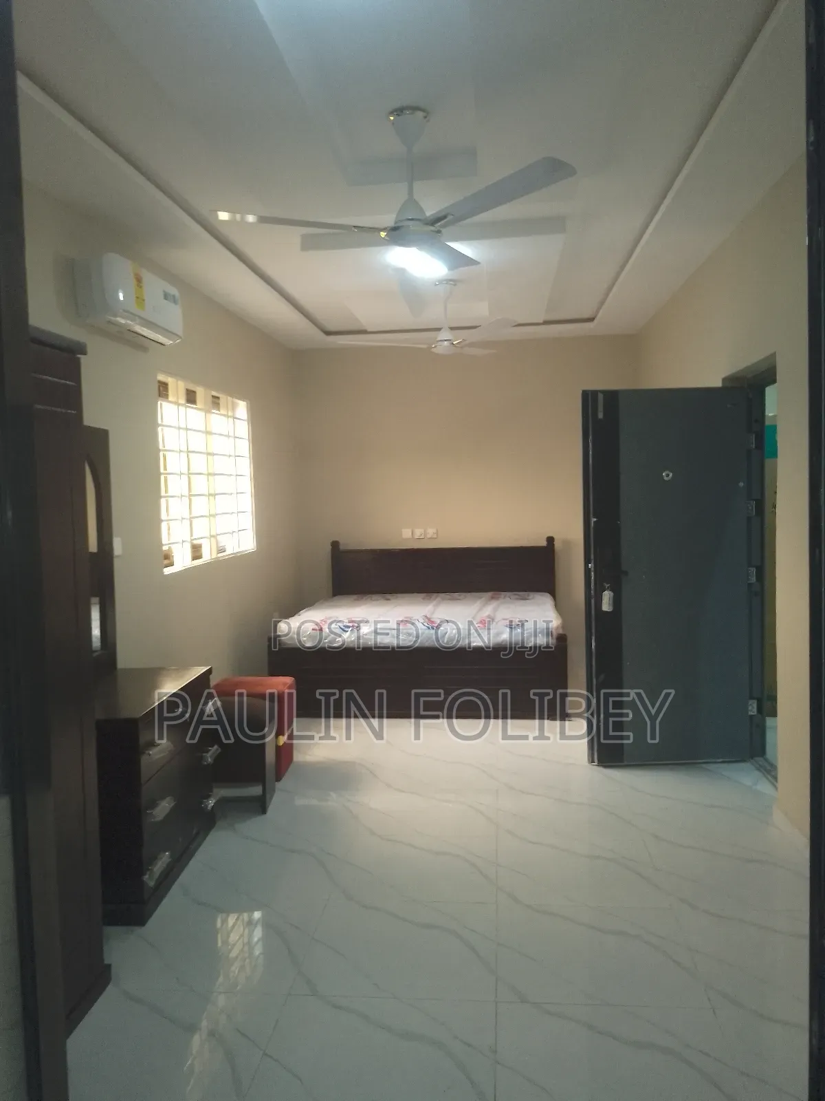 2bdrm Apartment in Dg Properties, Ablekuma for rent in Ablekuma