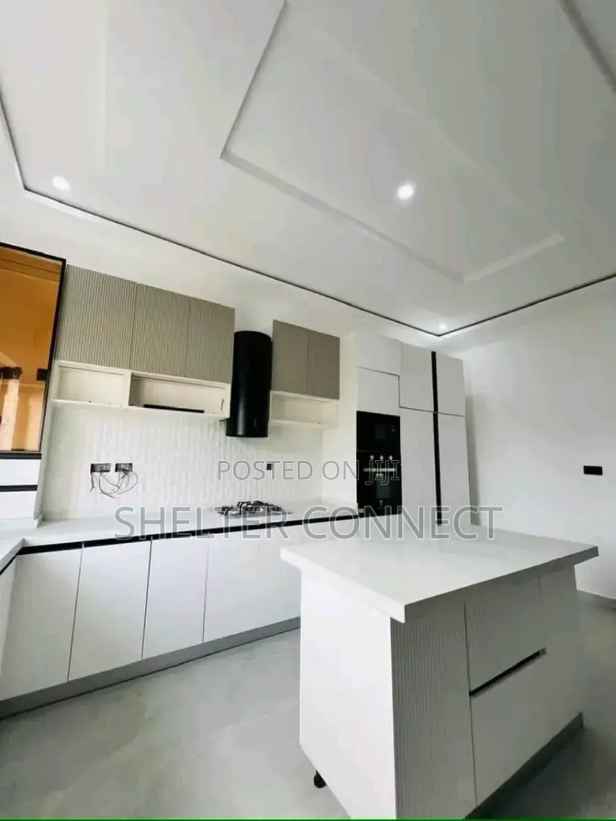 4bdrm Duplex in Ogbojo, East Legon for sale in East Legon