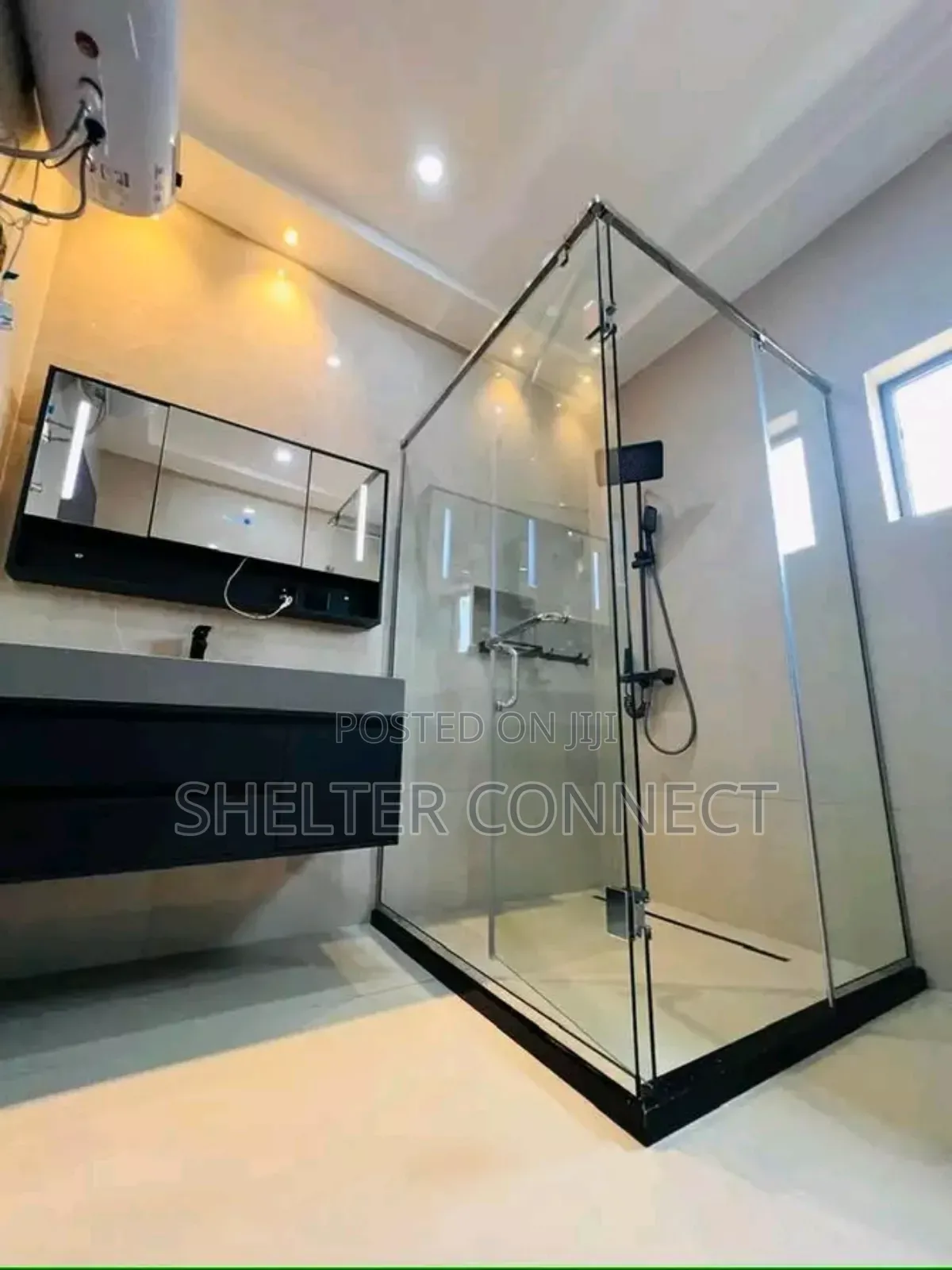4bdrm Duplex in Ogbojo, East Legon for sale in East Legon