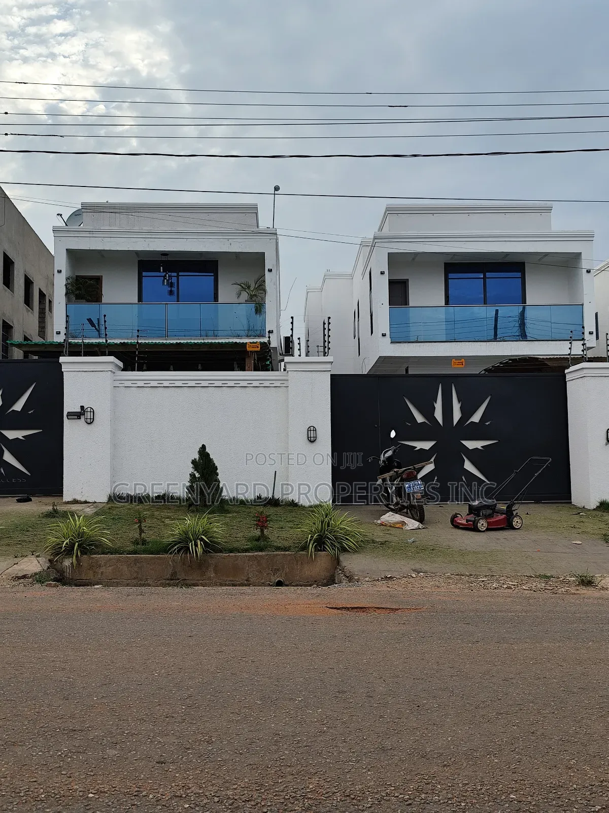 4bdrm House in Oyarifa for sale in Oyarifa